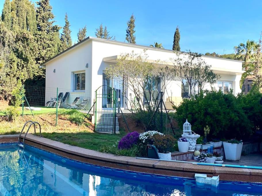 Independent House Casazul With Swimming Pool Casa vacanze